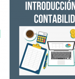 Breve introducción a la contabilidad