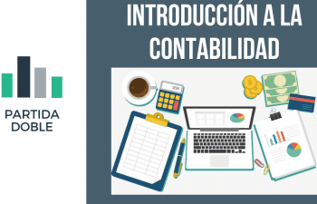 Breve introducción a la contabilidad