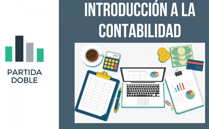 Breve introducción a la contabilidad
